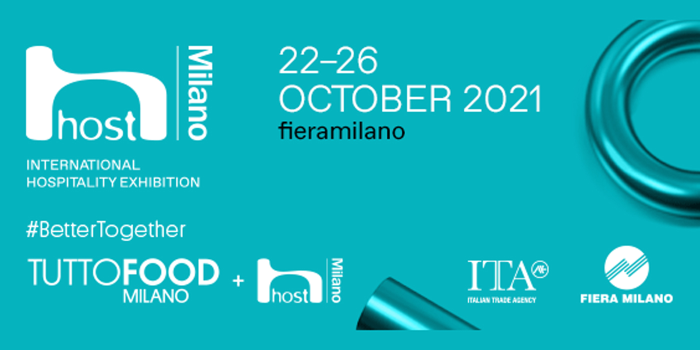 Host Milan fair 2021