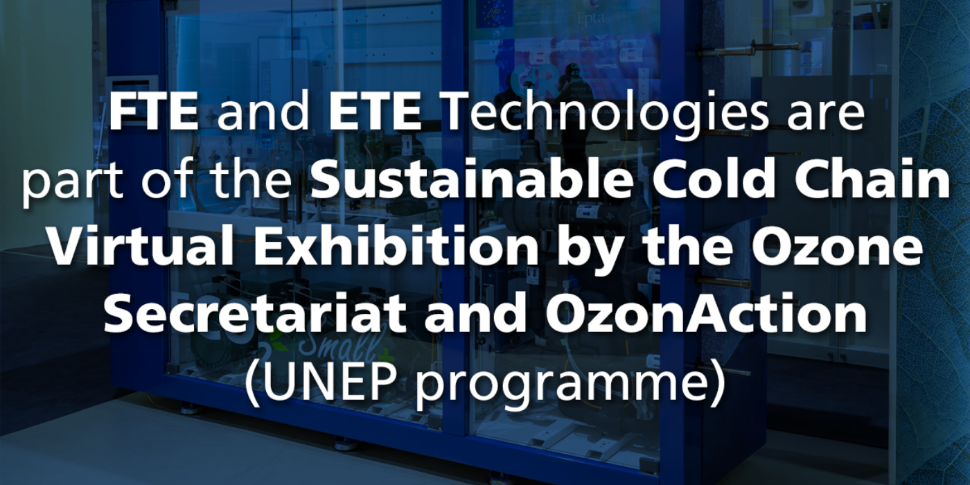 Soluzioni EptaTechnica FTE 2.0 ed ETE basate sul principio dell'innovazione sostenibile