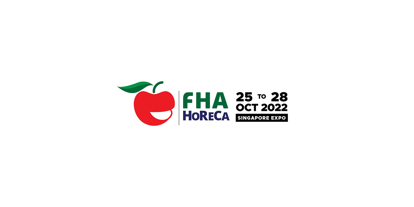 FHA Singapore fair for the Hospitality sector