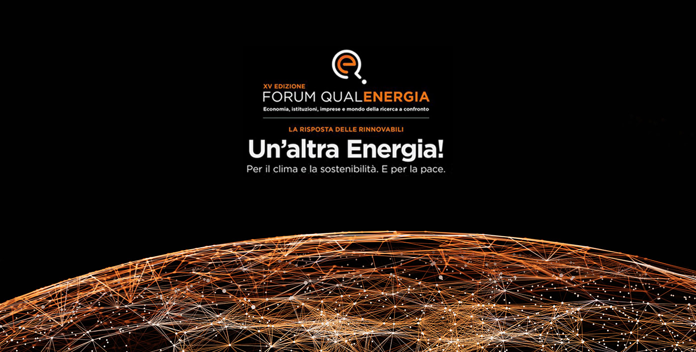Logo Forum QualEnergia