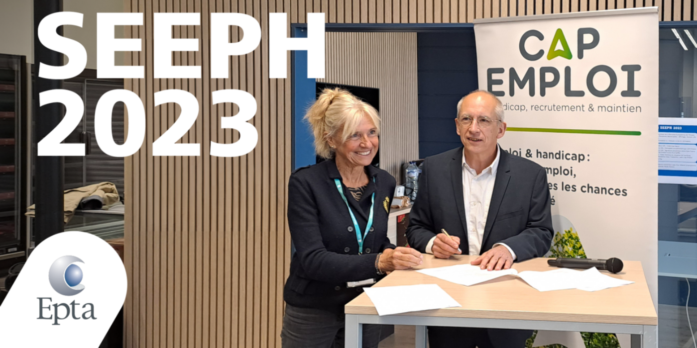 Epta France signs an agreement with Cap Emploi