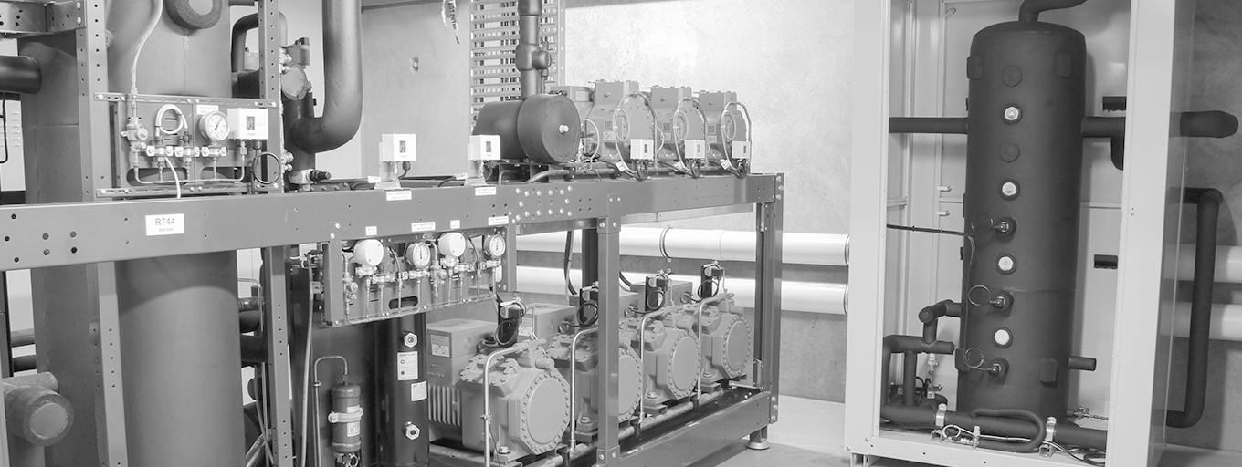 EptaTechnica, concevoir, produire et installer des systèmes de réfrigération 