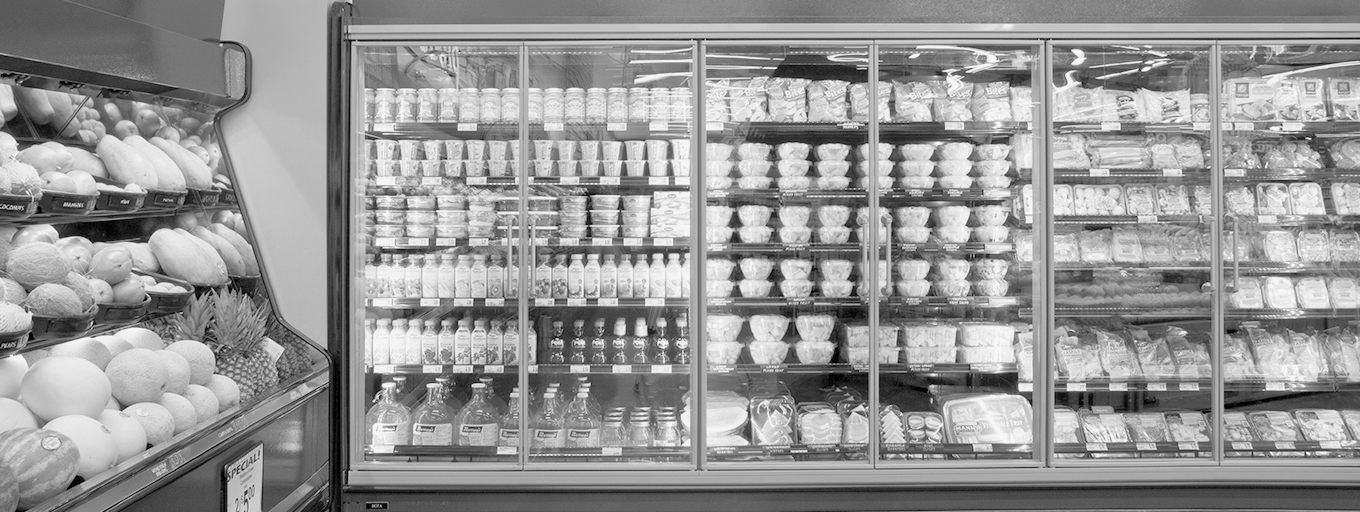Kysor Warren, vitrinas refrigeradas y equipos de refrigeración comercial