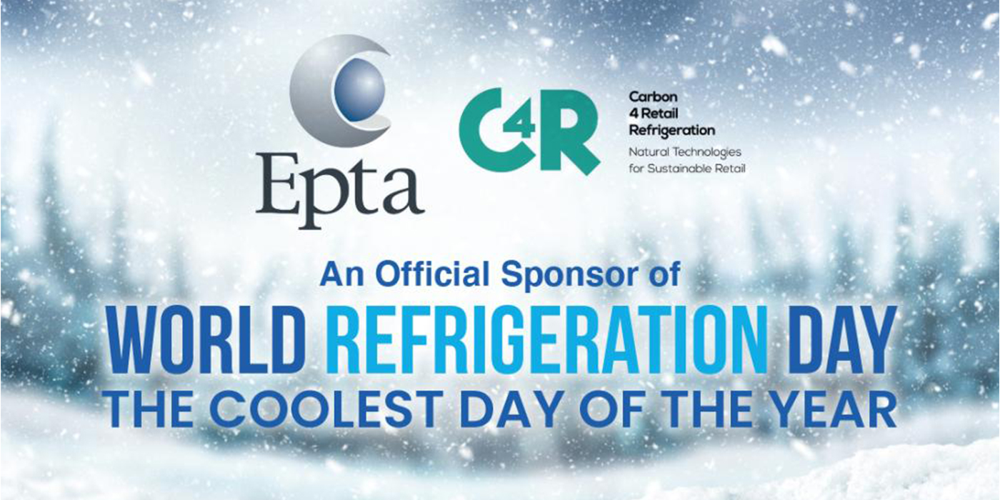 Epta World refrigeration day 2020