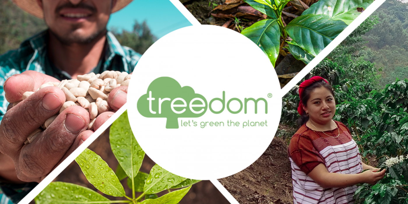 Epta e la collaborazione con Treedom a vantaggio delle risorse ambientali