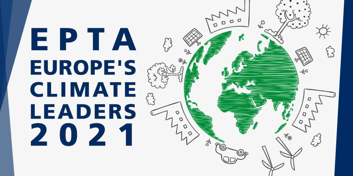Epta amongst Europe's Climate Leaders for 2021