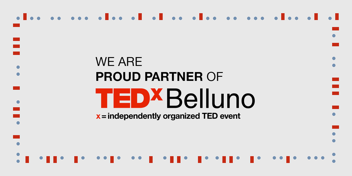 TEDx Belluno