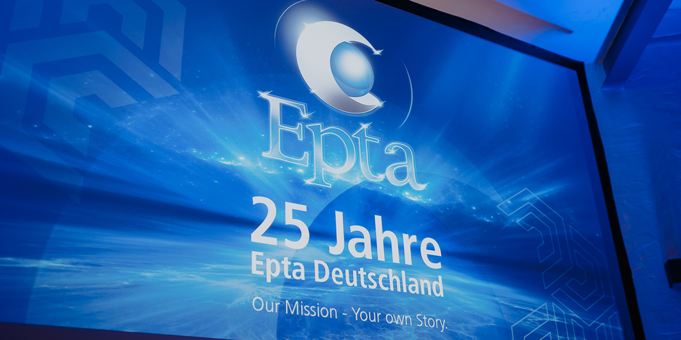 Epta Deutschland 25 anniversary | Commercial refrigeration 