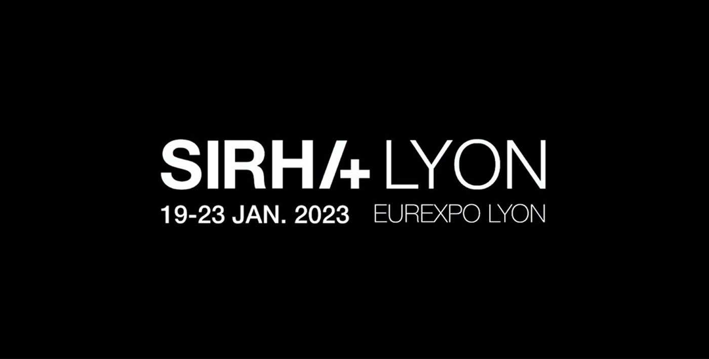 Sirha 2023: Epta’s new entries for Ho.Re.Ca. and Food&Bev