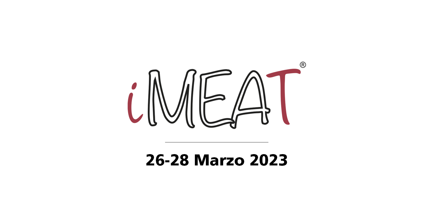 Logo iMeat Fair