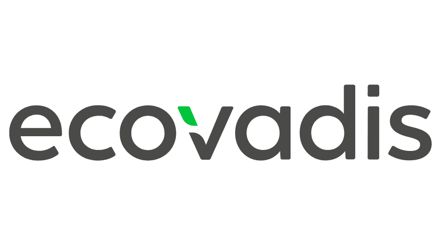 Ecovadis Logo 2023