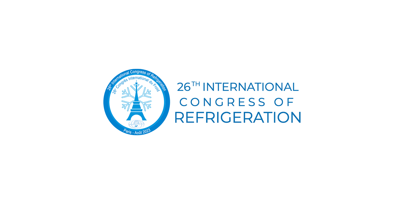 Epta sponsors International Congress of Refrigeration
