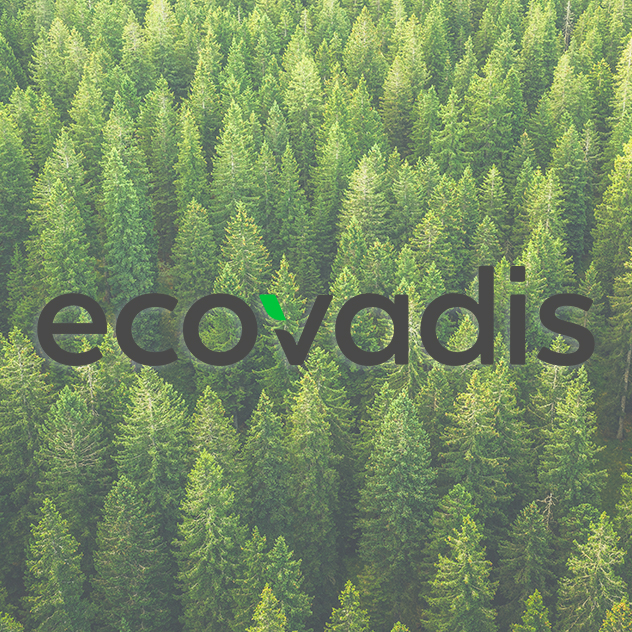 Epta and Ecovadis