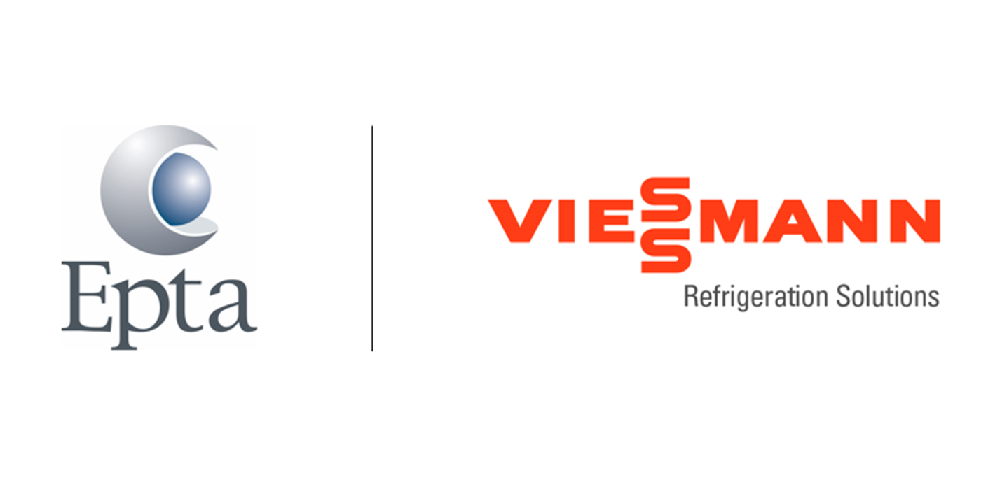Epta e Viessmann Refrigeration Solutions nnunciano di aver siglato un accordo per la creazione una joint venture.
