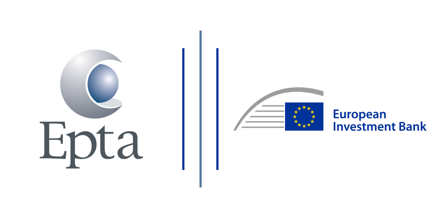 EIB (European Investment Bank) funds Epta 