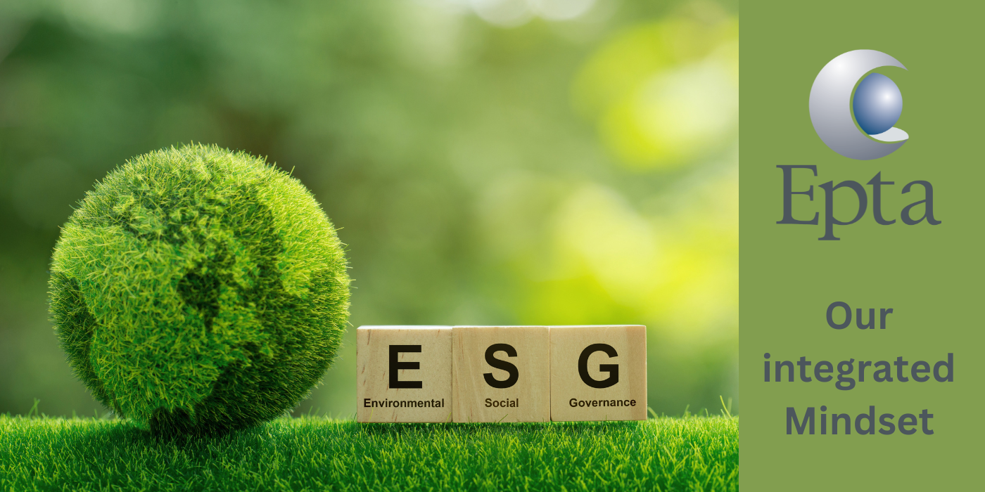 ESG Approach Epta