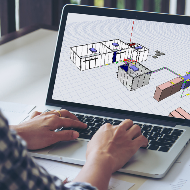 Services-Technical-design-PROJECT