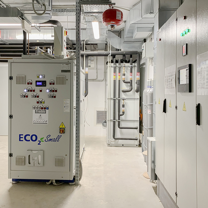 Services-Technical-design-technical-room