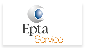 Epta brand EptaService