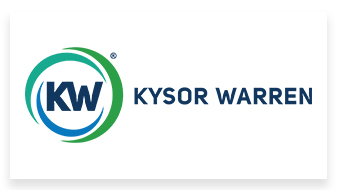 Epta brand Kysor Warren