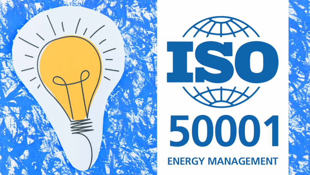 certificazione ISO 50001 per gli stabilimenti di Limana e Solesino
