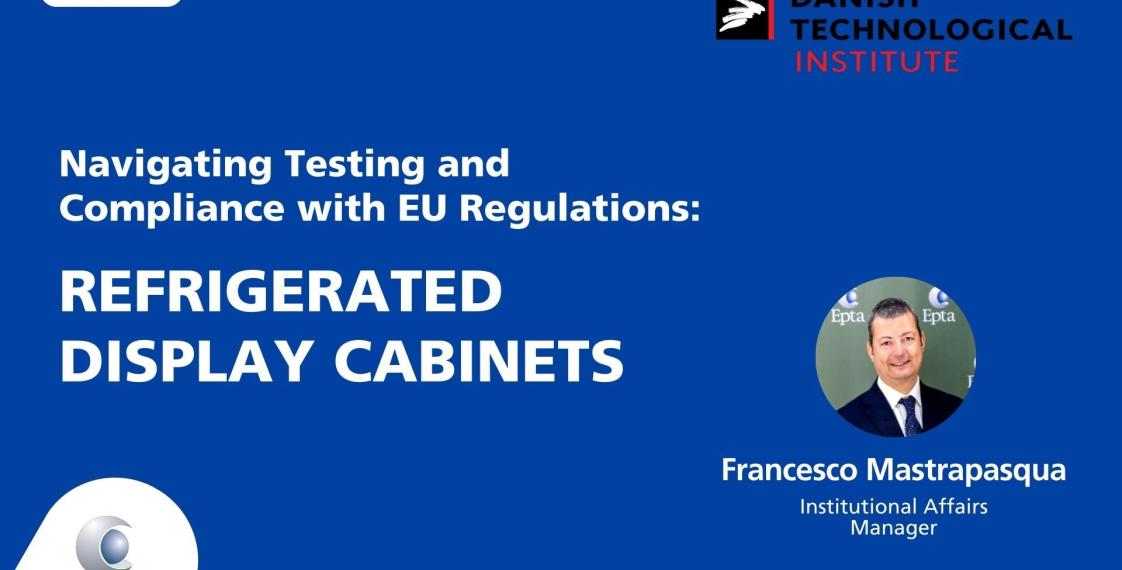 DANISH TECHNOLOGICAL INSTITUTE WEBINAR