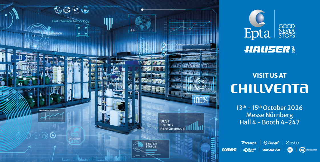 Epta-chillventa