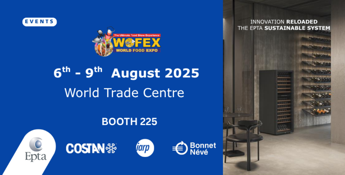 Wofex 2025