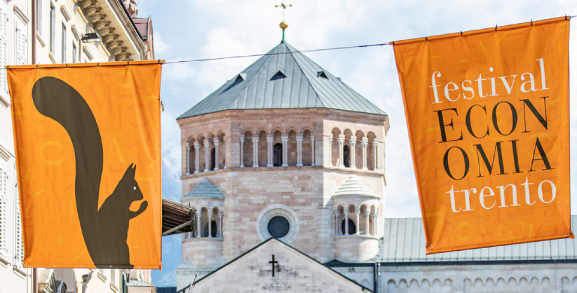 Festival Economia di Trento