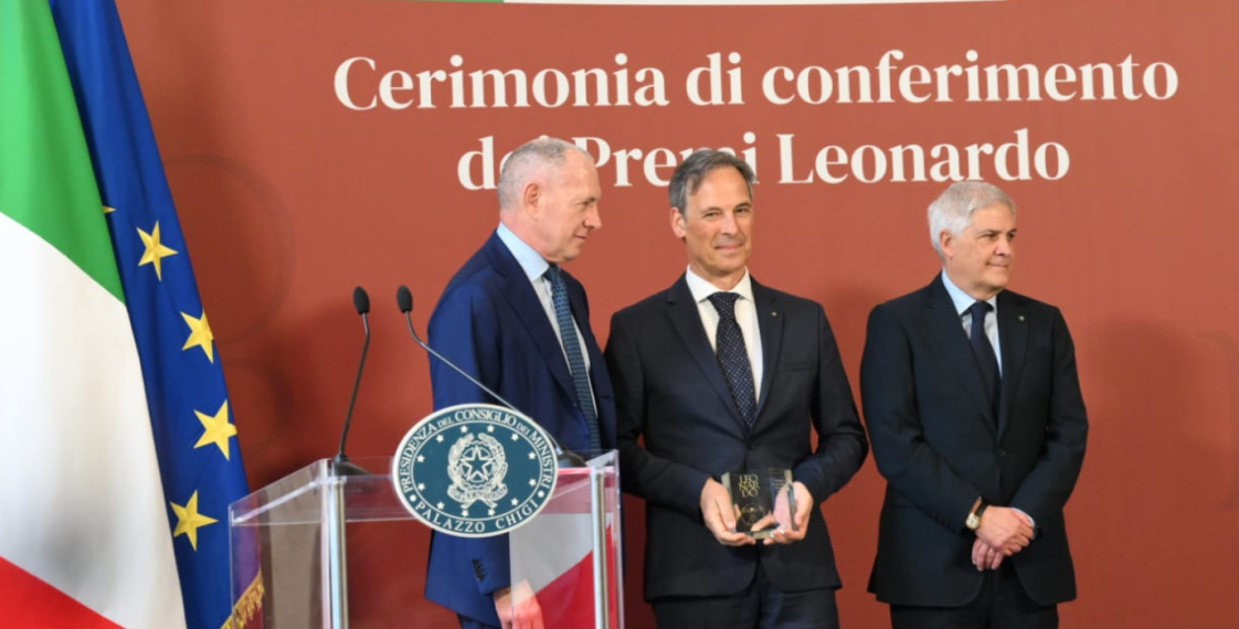 Premio-Leonardo