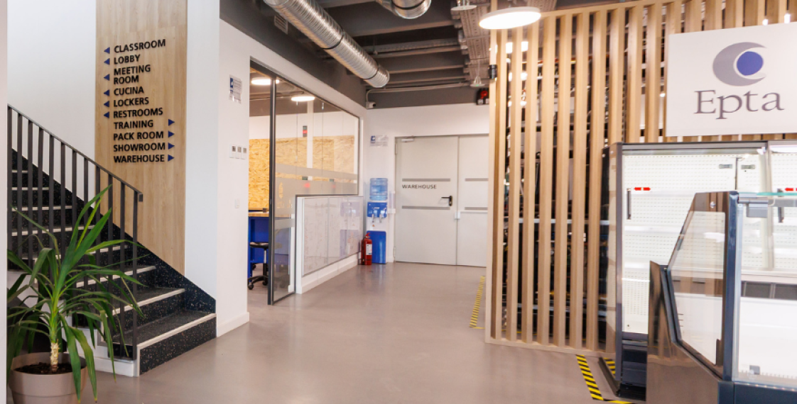 epta service academy