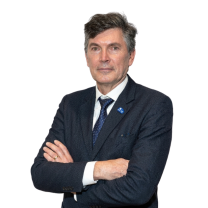 Christian Le Gousse