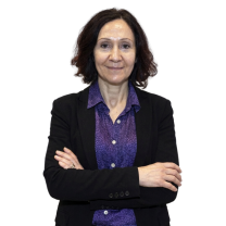 Michela Bambara Executive Epta
