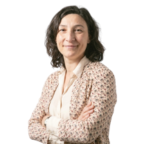 Monica Toffanin