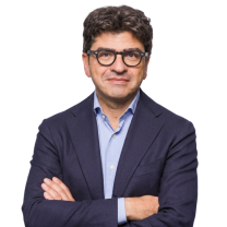 Michele Vitali