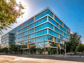 Green court office_Epta International