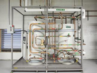 Brands-Kysor-Warren-highlights-refrigeration-system