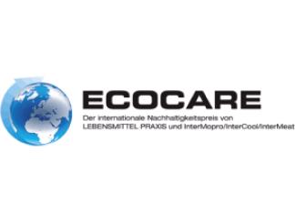 ECOCARE-award