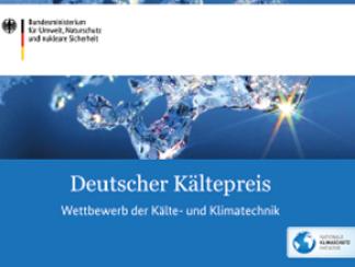 German-refrigeration-award