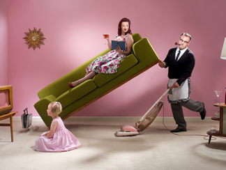 Owing responsibility