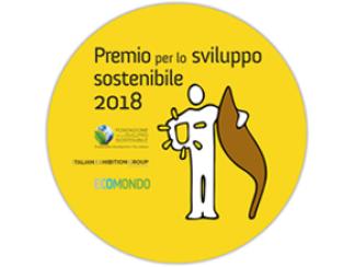 Premio-sviluppo-sostenibile-award