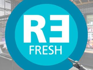 REfresh