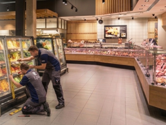 StoreStartup