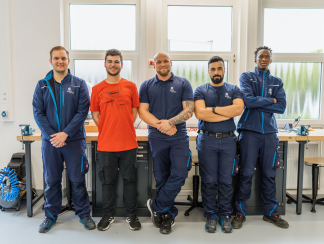 technicians
